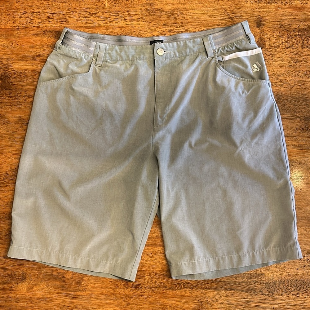 Adidas Golf Shorts